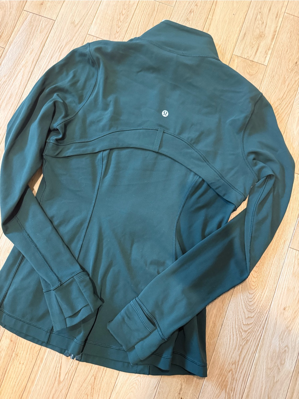 Lululemon Define Jacket - Picture 2 of 4